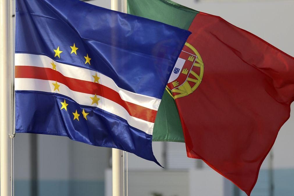 Cabo Verde acredita na solidez da cooperação com Portugal apesar da instabilidade política