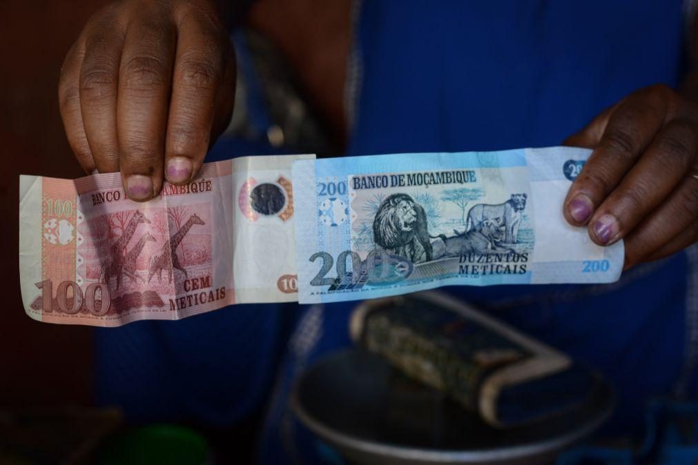 Crescimento de 10% das contas bancárias em Moçambique não acompanha carteira digital