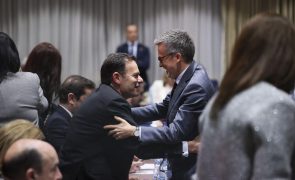 Moedas recusa tratamento diferenciado da Câmara de Lisboa à família de Montenegro