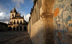 Castelo Branco e cidade brasileira de João Pessoa querem reforçar cooperação