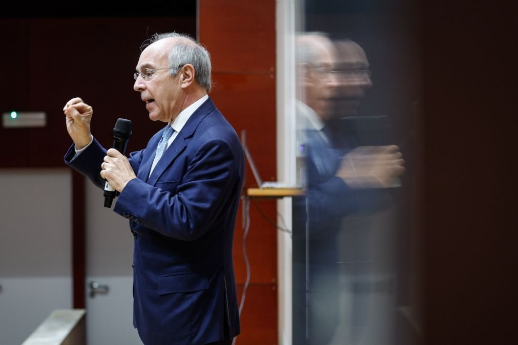 Marques Mendes pede campanha para legislativas sem