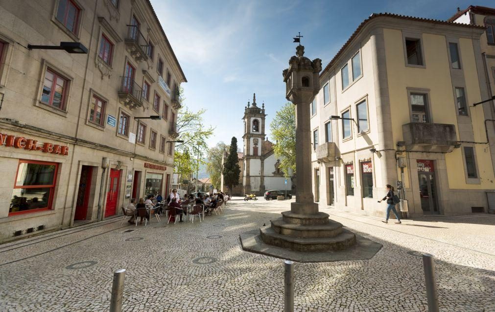 Vila Real celebra centenário de elevação a cidade com 100 eventos ao longo de 2025