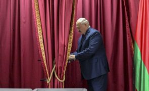 Lukashenko afirma que Trump 