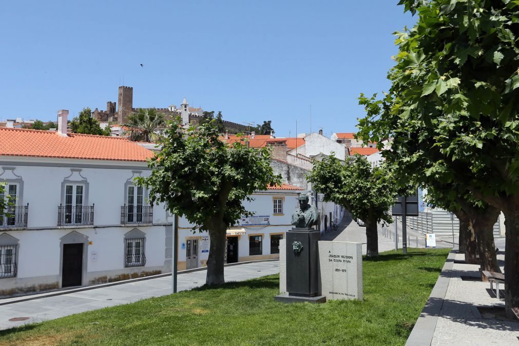 Festival Terras Sem Sombra dedicado à condição da mulher na música abre sábado em Arraiolos