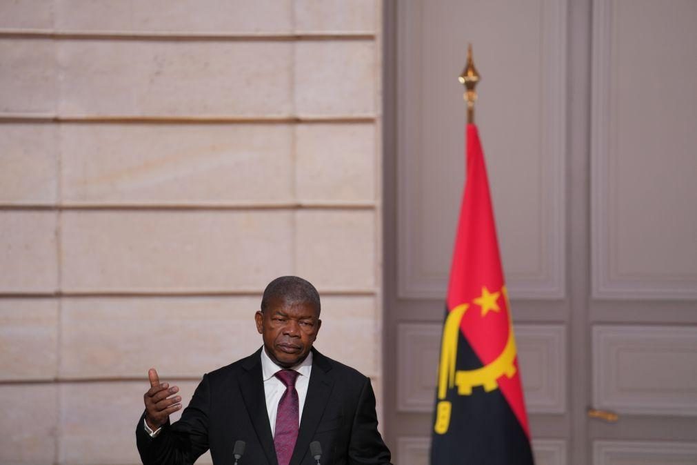 Angola cria comissão para receber e encaminhar deportados dos EUA