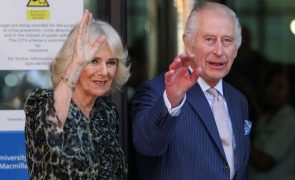 Camilla Parker Bowles - O segredo para a longevidade da mulher de Carlos III