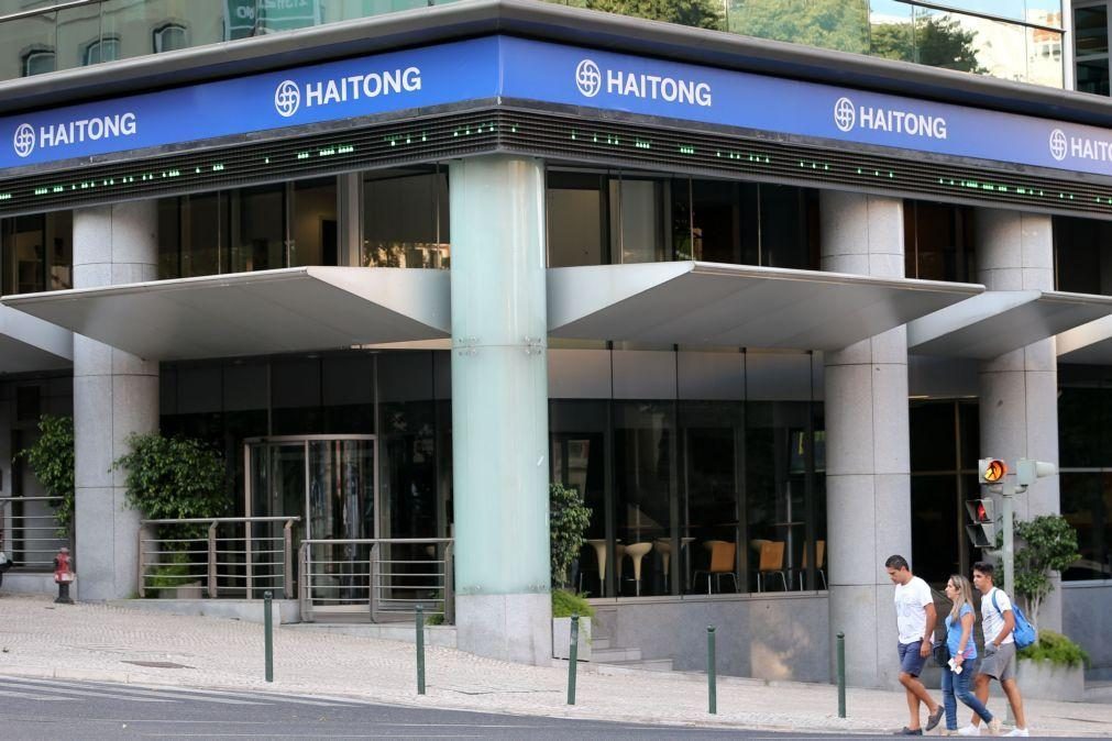 Lucros do Haitong Bank descem 70% para 5 milhões de euros em 2024