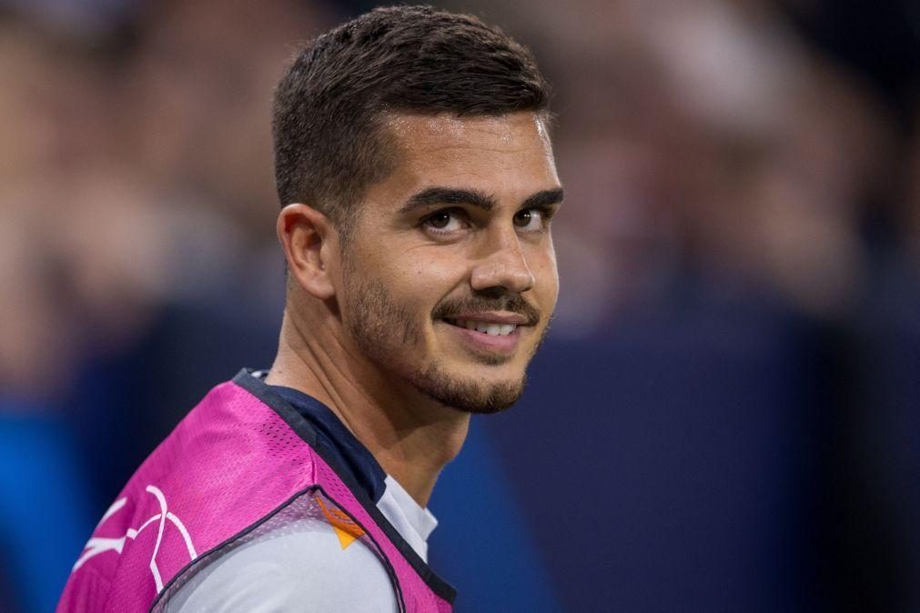 Bayern Munique empata e André Silva estreia-se a marcar pelo Werder Bremen