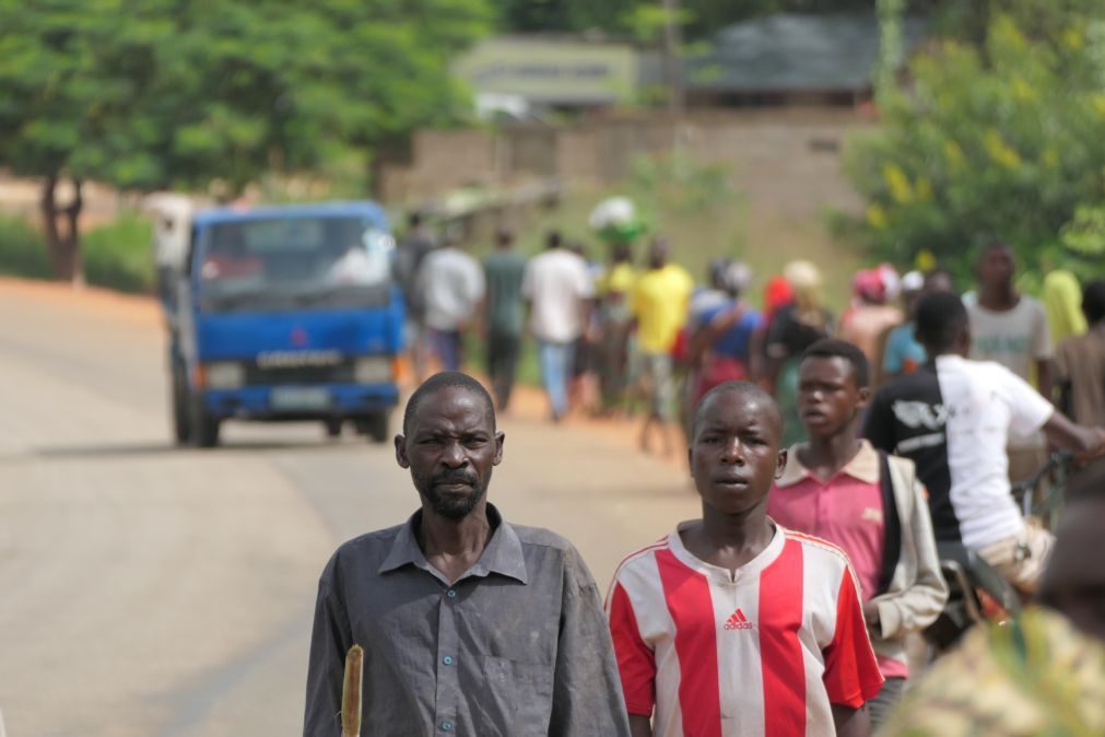 ONU estima mais de 10 mil deslocados em Cabo Delgado em fevereiro