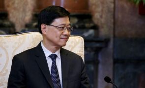 Governo de Hong Kong diz que venda de portos no Panamá merece atenção especial