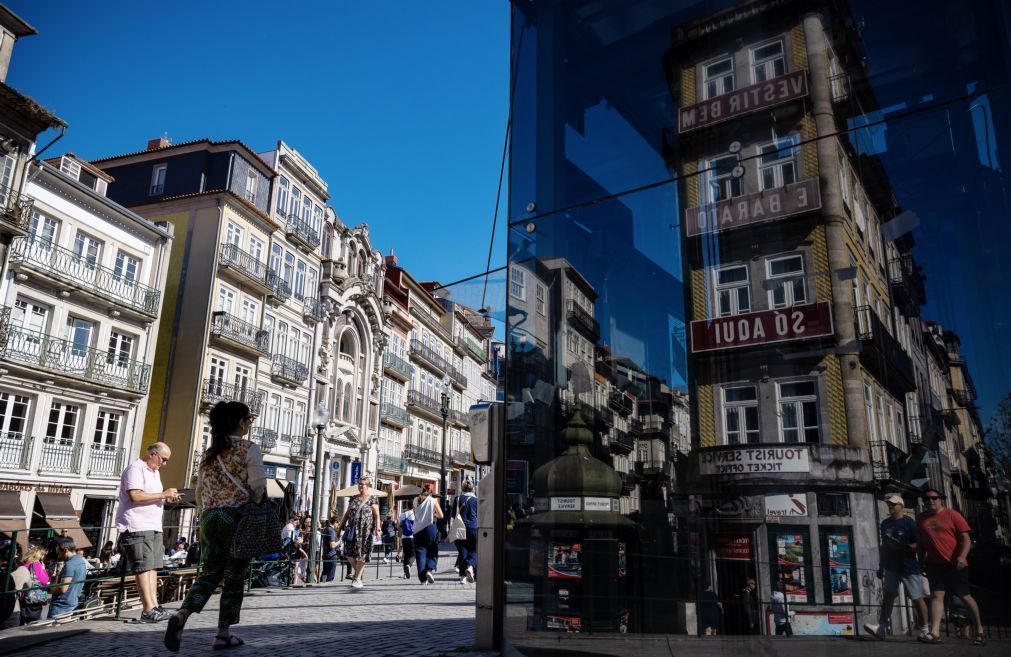 Gentrificação aumenta solidão, depressão e piora saúde física de residentes do Porto