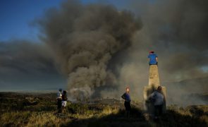 Governo conclui atribuição de apoios em três concelhos afetados pelos incêndios em 2024