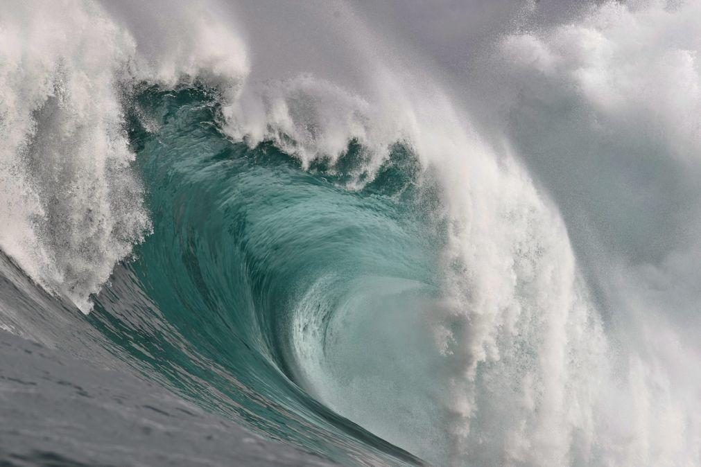 Nível do mar subiu 38 metros após a última Idade do Gelo, segundo um estudo