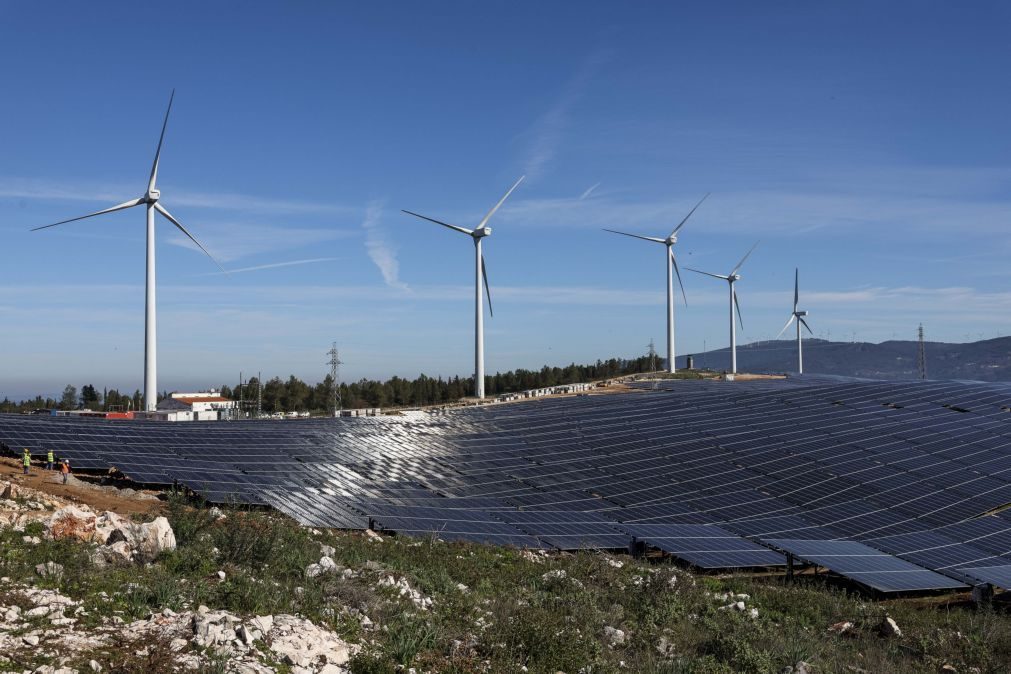 Produção de energia eólica no país atinge novo máximo histórico na quarta-feira