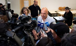 Cafôfo assume derrota do PS na Madeira e mantém-se como líder