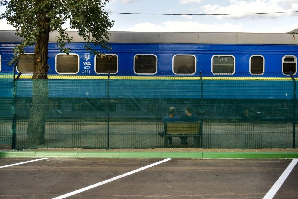 Empresa ferroviária ucraniana revela ataque cibernético massivo aos seus sistemas