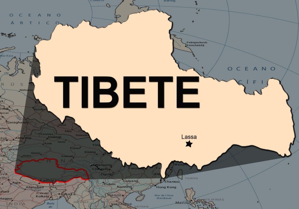 Organização de defesa dos direitos humanos apela à libertação de ativista tibetano