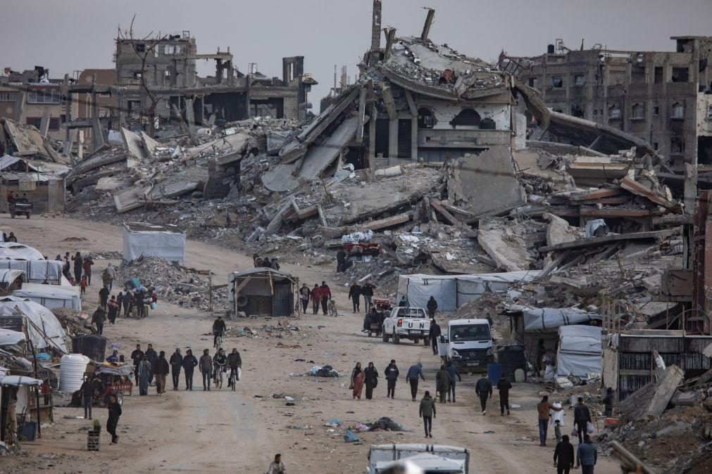 Israel confirma morte de nomeado pelo Hamas para chefiar Gaza