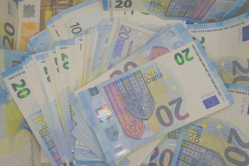 Portugal fechou 2024 com excedente orçamental de 0,7% do PIB