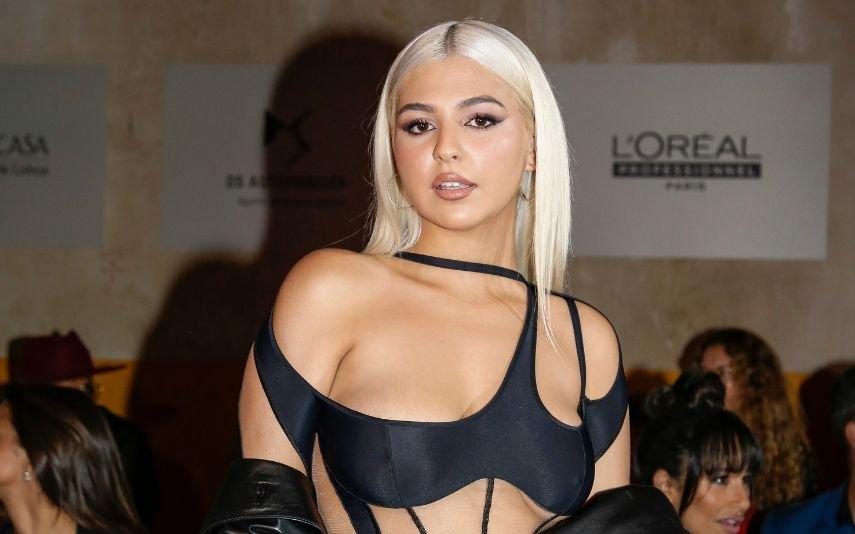 Bárbara Bandeira Revela que teve 