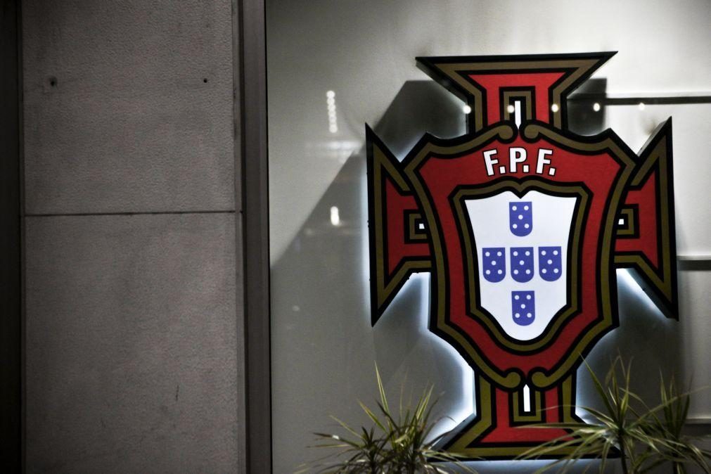 FPF marca reunião de urgência após