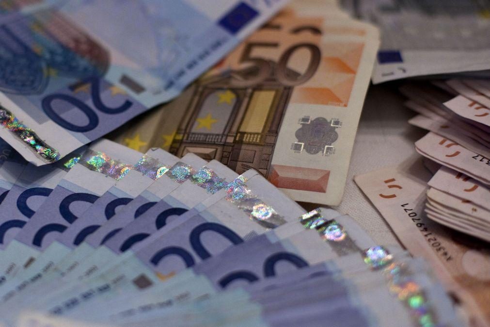 OE2025: Receita fiscal avança 16,3% até fevereiro para 9.642 ME