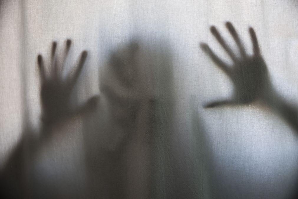 62% dos inquéritos de violência doméstica terminados em 2024 foram arquivados