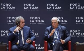 Europa deve reagir contra suspensão pelos EUA da ajuda ao desenvolvimento