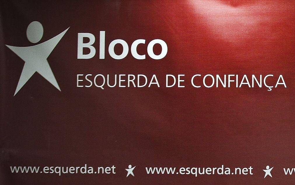 BE quer ouvir Governo sobre eliminação de capítulo do Relatório de Segurança Interna