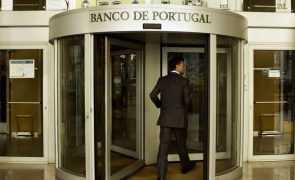 Banco de Portugal confirma que é um dos organismos públicos alvo de operação da PJ