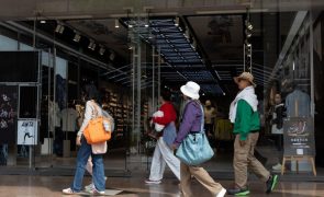 Exportações lusófonas para a China caem quase um terço até fevereiro