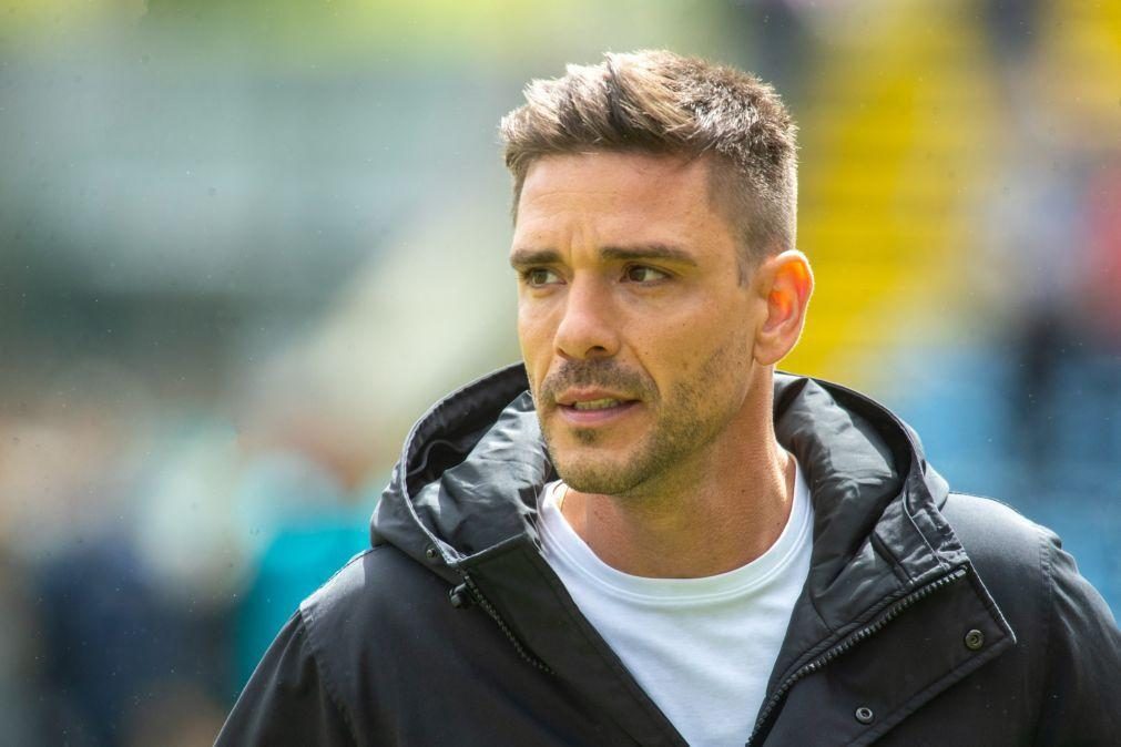 Nacional joga primeira de sete 'finais' na receção ao Estrela da Amadora
