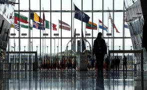 Estados Unidos despedem oficial da Marinha norte-americana na NATO