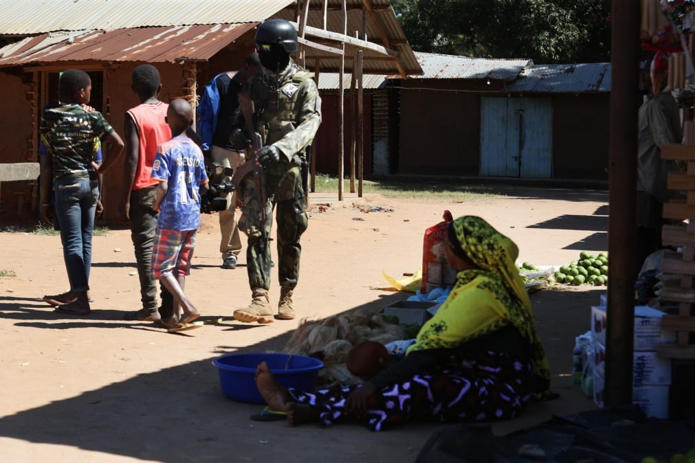 Pelo menos cinco mortos em ataque atribuído a grupo paramilitar no norte de Moçambique