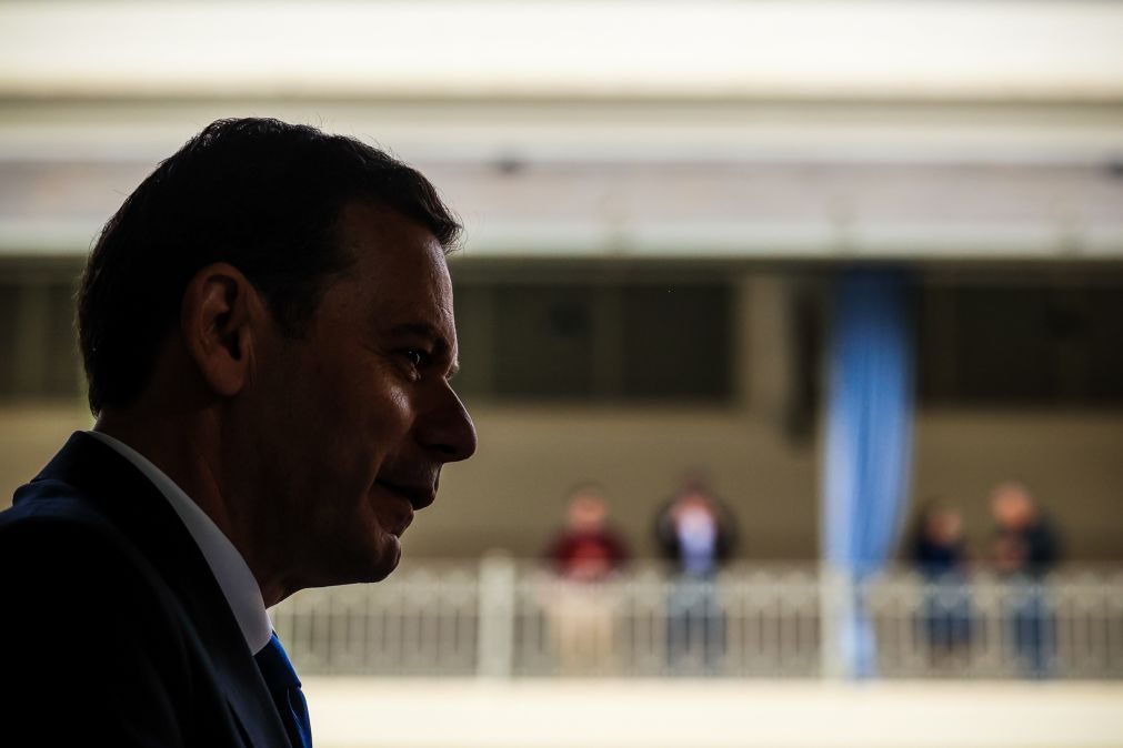 Primeiro-ministro admite preocupação com tarifas e está