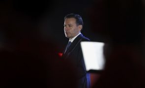 Conselho de Ministros debate hoje respostas ao impacto na economia