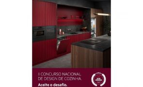 Design AEG lança a 2ª Edição do Kitchen Design Contest