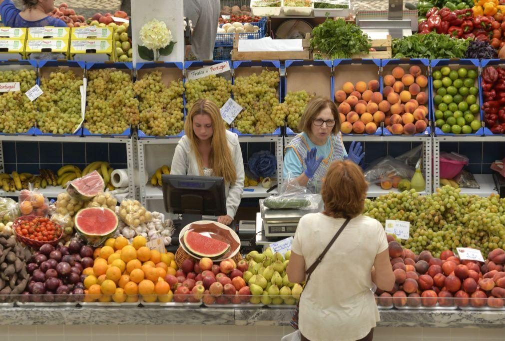 INE confirma que inflação desacelerou para 1,9% em março