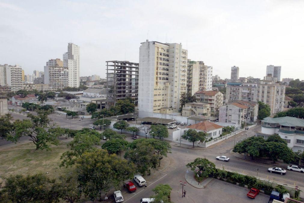 Governo moçambicano diz que crime de rapto é complexo e cria fuga de capitais
