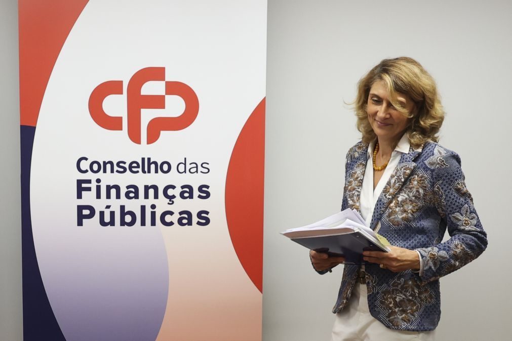 CPF estima que despesa de 2% do PIB em Defesa duplique défice em 2029