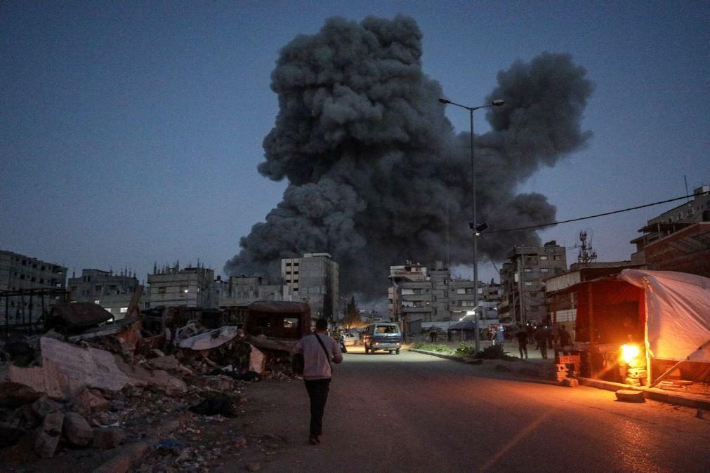 Israel demite reservistas a favor do fim da guerra para libertar reféns