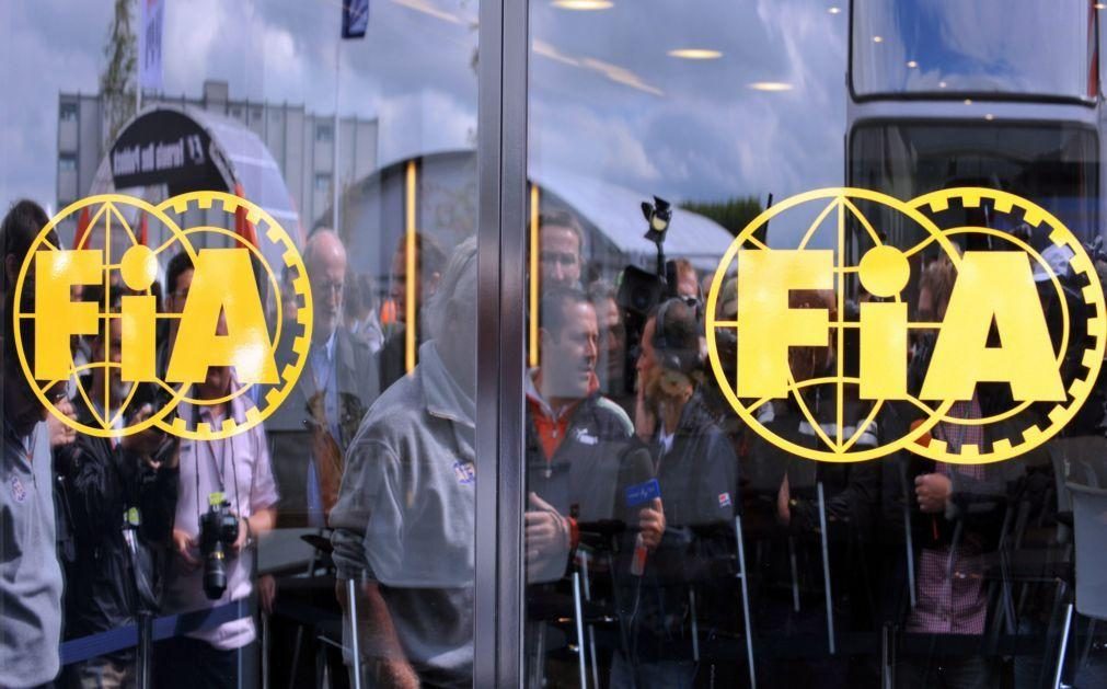 Vice-presidente da FIA demite-se em protesto contra atual modelo de gestão