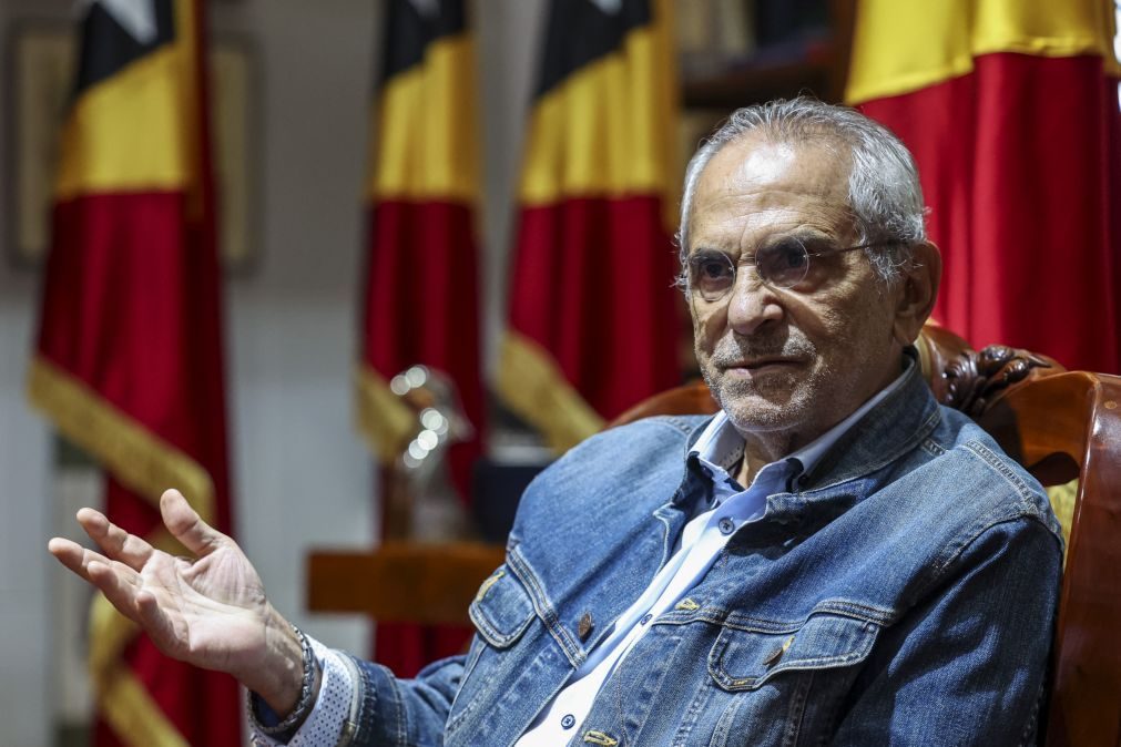 PR timorense diz que g7+ deve pressionar órgãos da ONU para serem mais democráticos