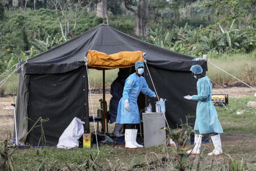 Mais dez mortos e 197 casos de cólera em Angola nas últimas 24 horas