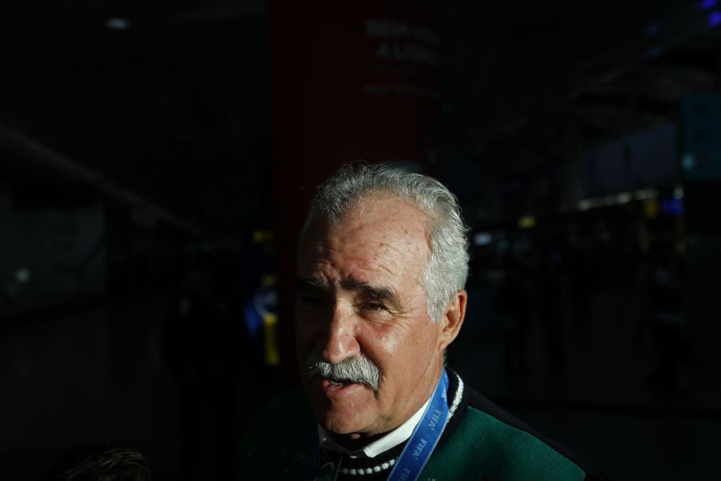 Mário Narciso nomeado para melhor treinador do mundo de futebol de praia