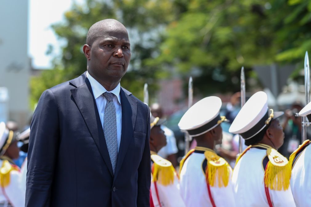 PR de Moçambique pede aposta no transporte marítimo para baixar preço dos produtos