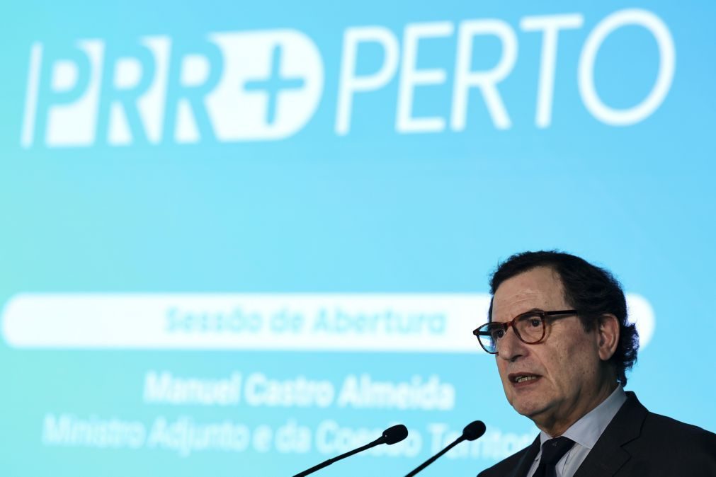 Tarifas: Governo alerta para invasão comercial da Europa pela China