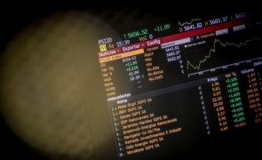 Bolsa de Lisboa sobe mais de 1% em dia de quedas nas congéneres europeias