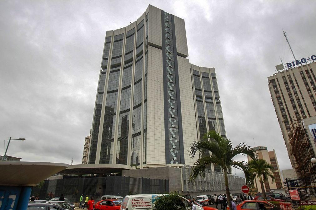 BAD diz que países africanos vão sofrer