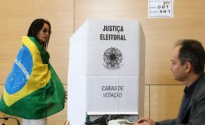 Aumento de brasileiros obriga a mudar local de voto em Lisboa para presidenciais no Brasil